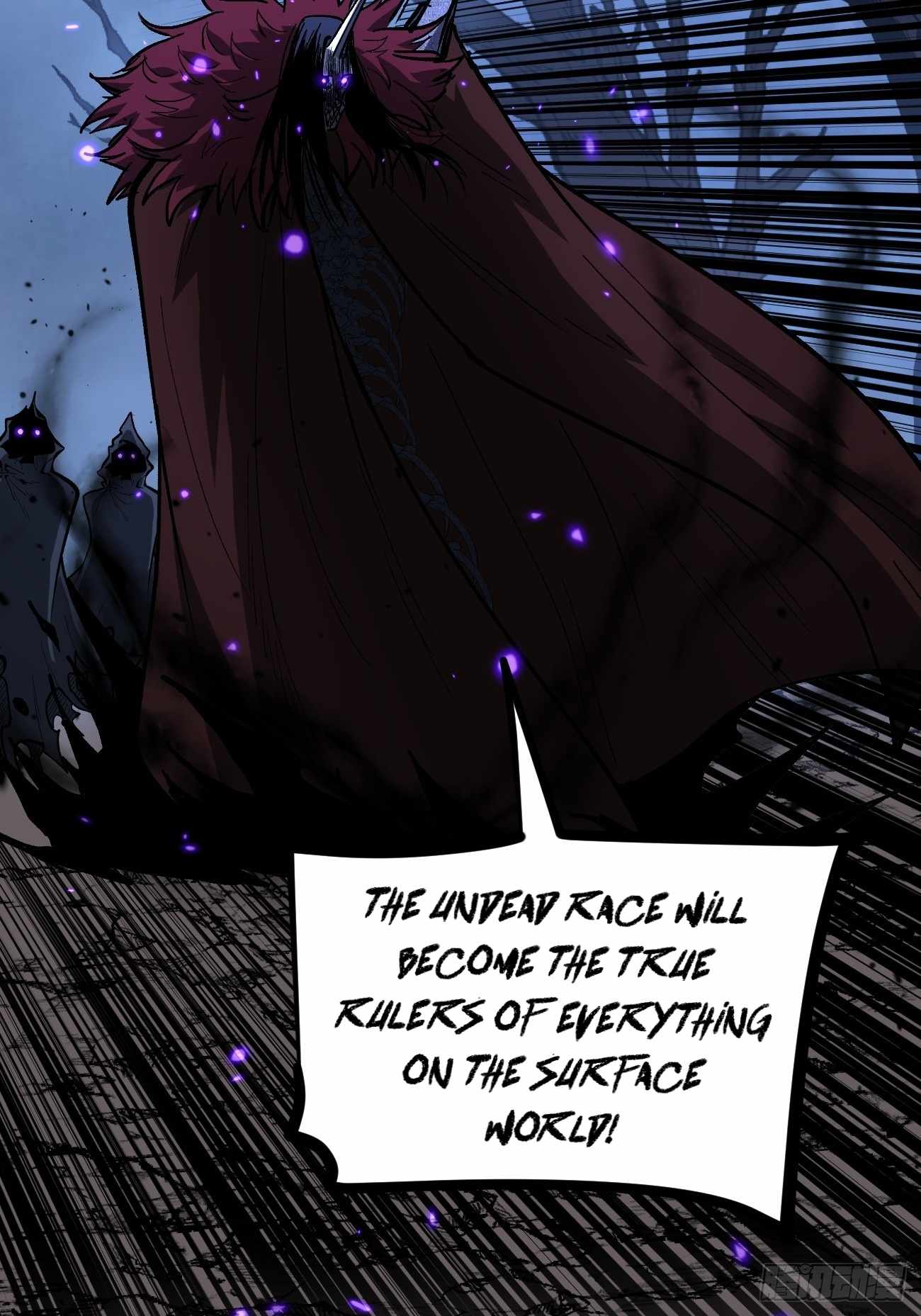 Gatekeeper Of The Boundless World Chapter 94 - Page 22
