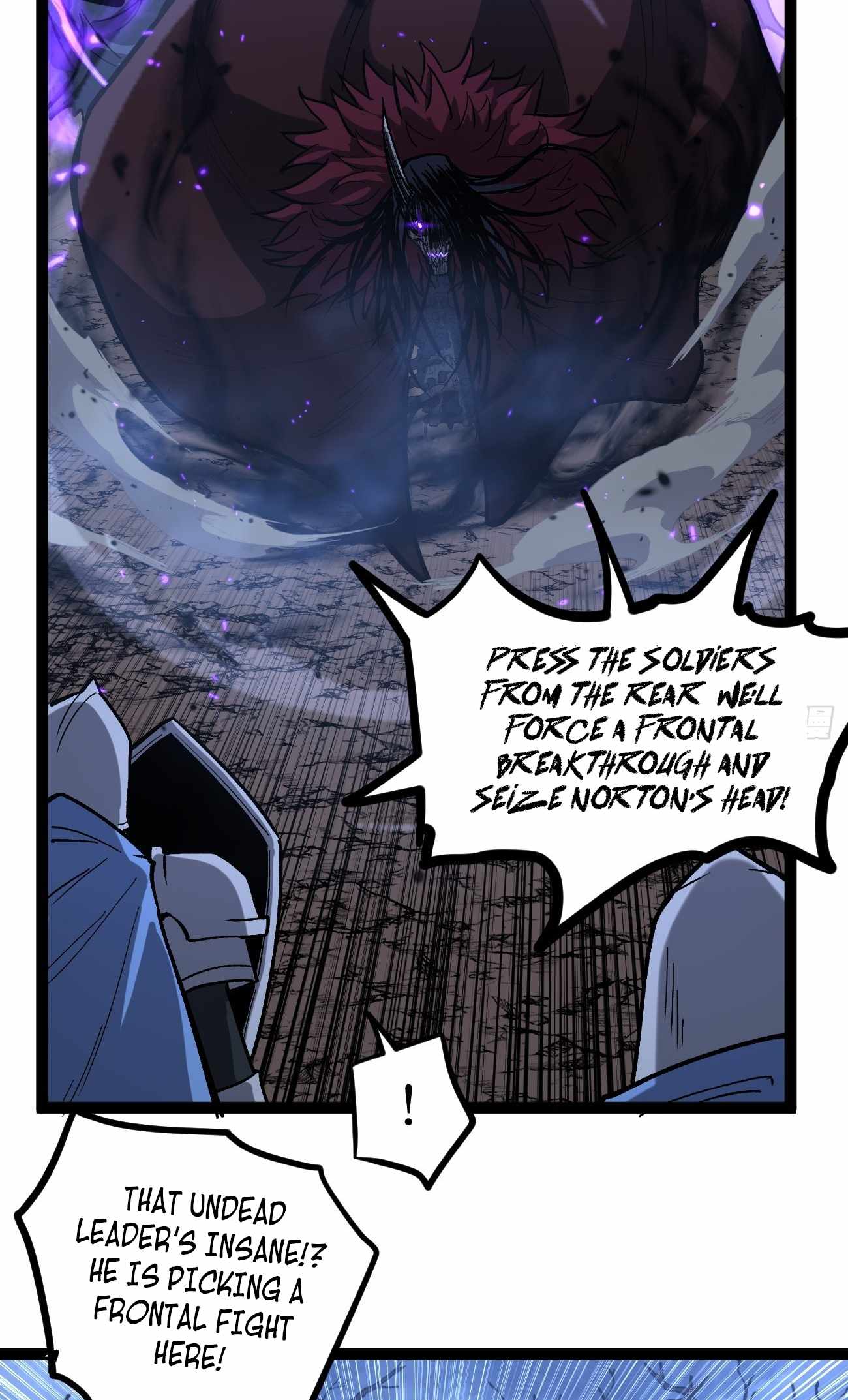 Gatekeeper Of The Boundless World Chapter 95 - Page 10