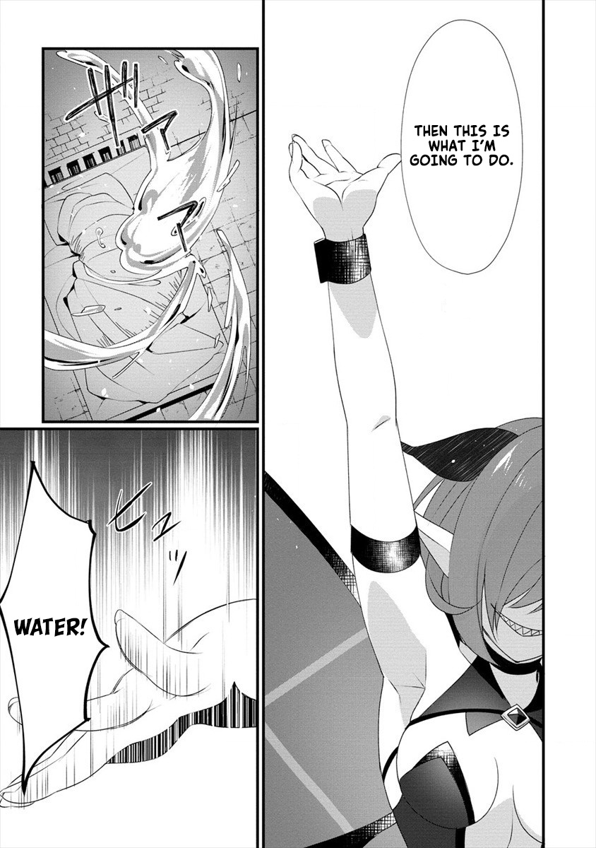 Gedou Tenisha no Harem Dungeon Seisakuki Chapter 1 - Page 6