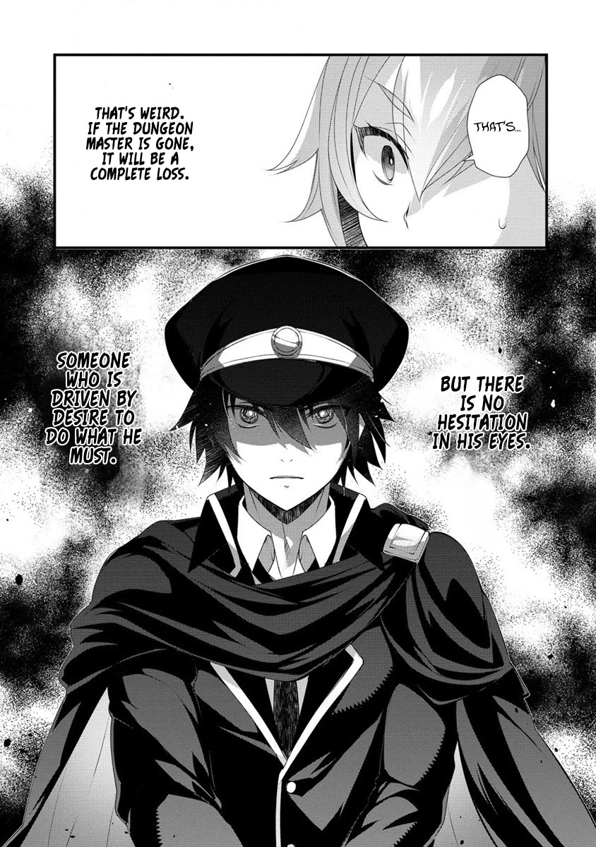 Gedou Tenisha no Harem Dungeon Seisakuki Chapter 13 - Page 22