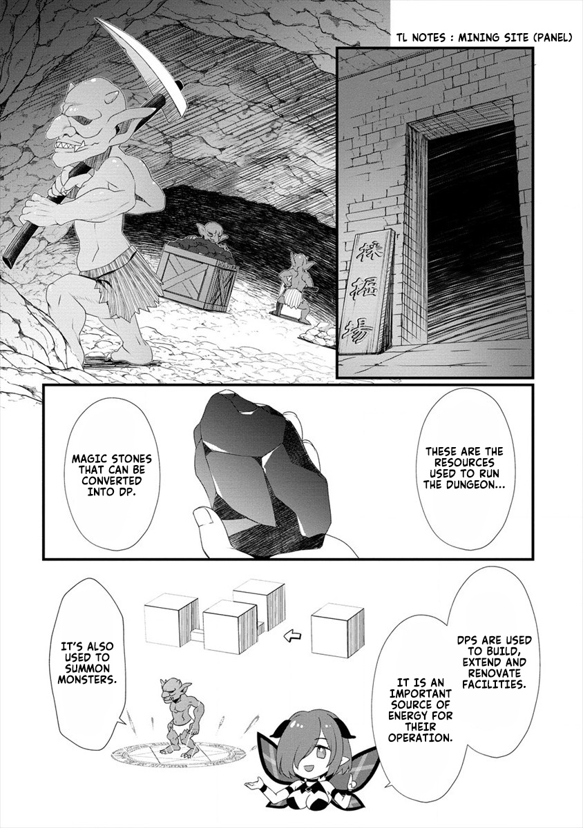 Gedou Tenisha no Harem Dungeon Seisakuki Chapter 2 - Page 12