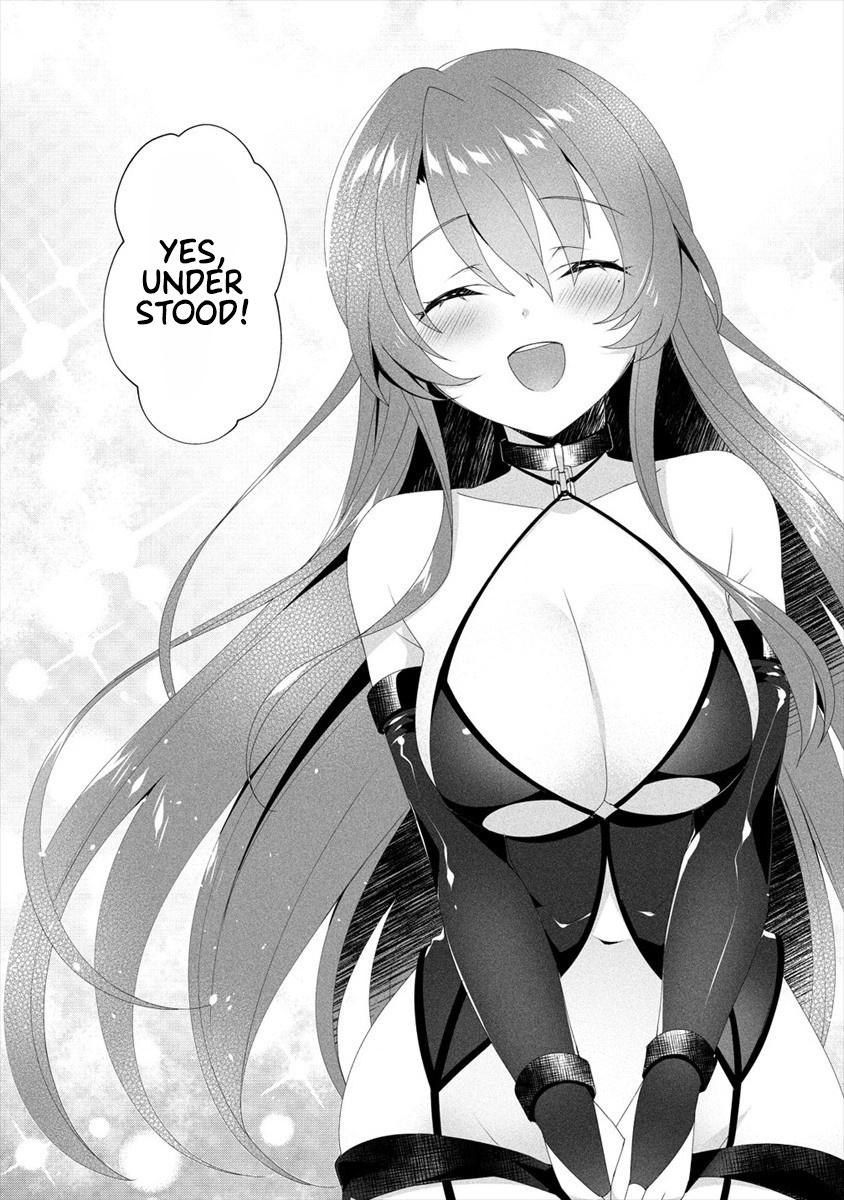 Gedou Tenisha no Harem Dungeon Seisakuki Chapter 2 - Page 19
