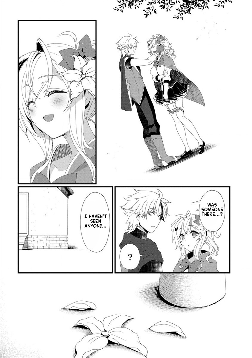 Gedou Tenisha no Harem Dungeon Seisakuki Chapter 2 - Page 6