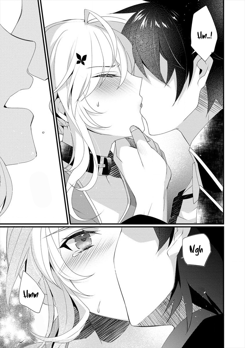 Gedou Tenisha no Harem Dungeon Seisakuki Chapter 5 - Page 18