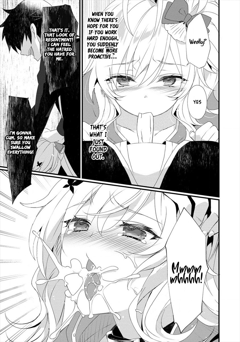 Gedou Tenisha no Harem Dungeon Seisakuki Chapter 6 - Page 16