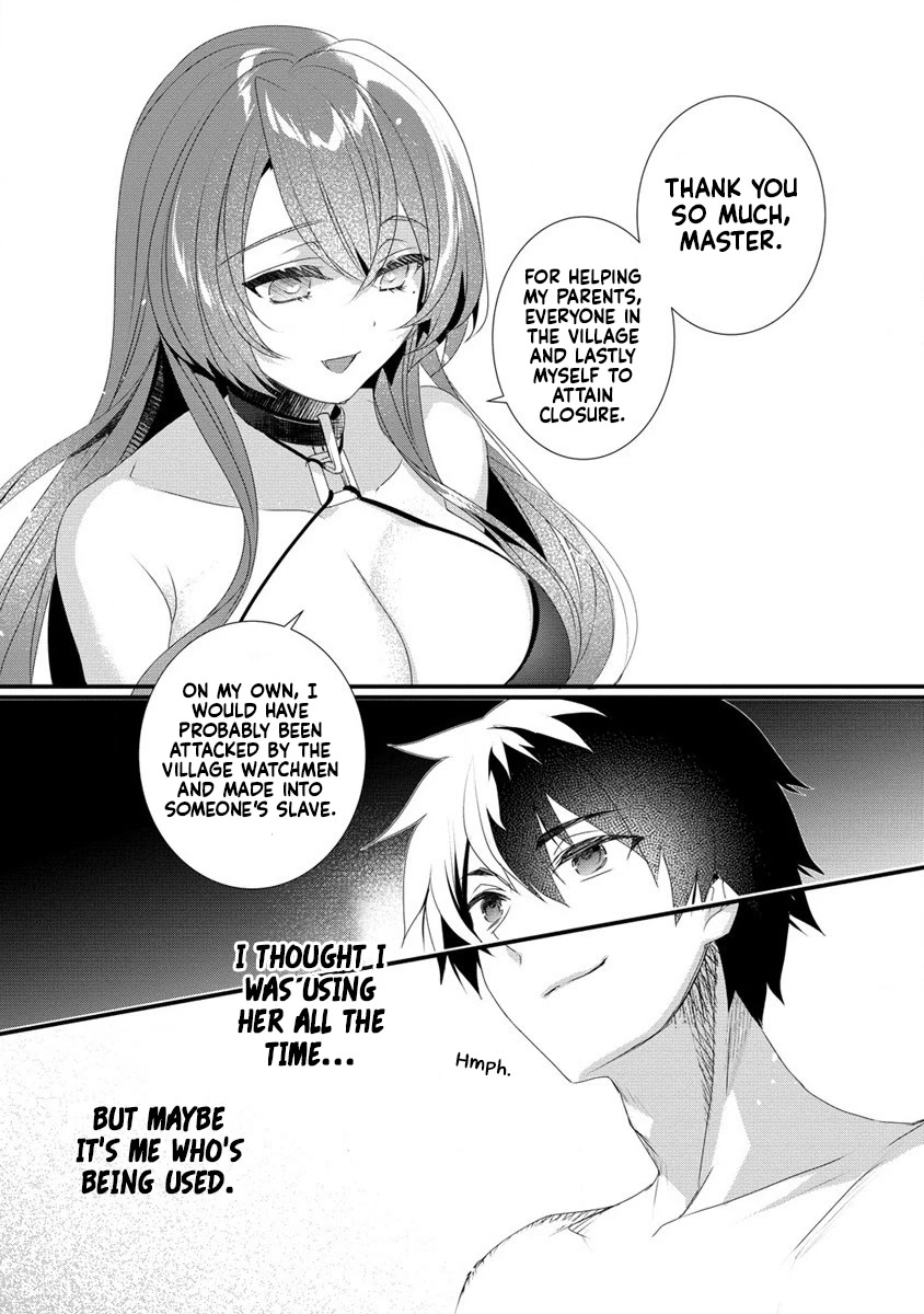 Gedou Tenisha no Harem Dungeon Seisakuki Chapter 9 - Page 17