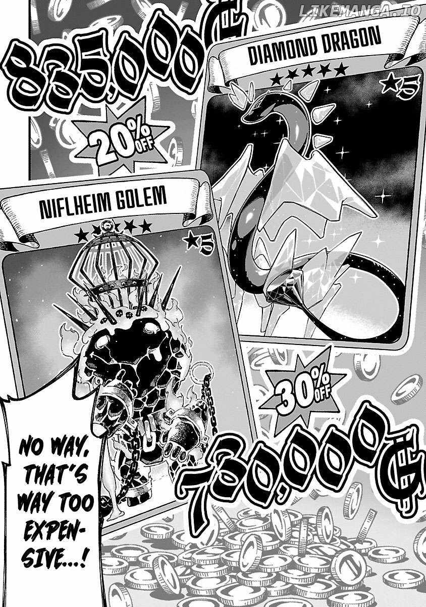 Gekizumi Dungeon Desu ga Skill Hanshoku de Gyakuten Shitai to Omoimasu Chapter 1 - Page 36