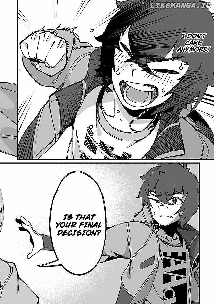 Gekizumi Dungeon Desu ga Skill Hanshoku de Gyakuten Shitai to Omoimasu Chapter 1 - Page 44