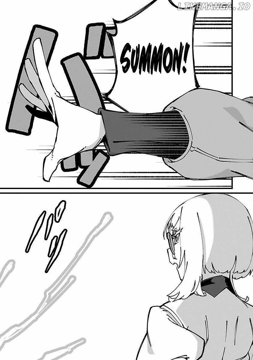 Gekizumi Dungeon Desu ga Skill Hanshoku de Gyakuten Shitai to Omoimasu Chapter 1 - Page 45