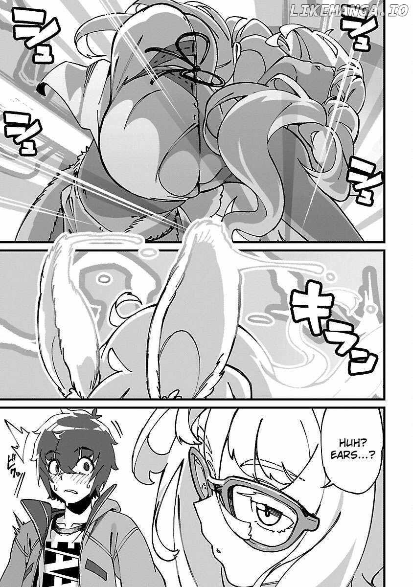 Gekizumi Dungeon Desu ga Skill Hanshoku de Gyakuten Shitai to Omoimasu Chapter 1 - Page 47