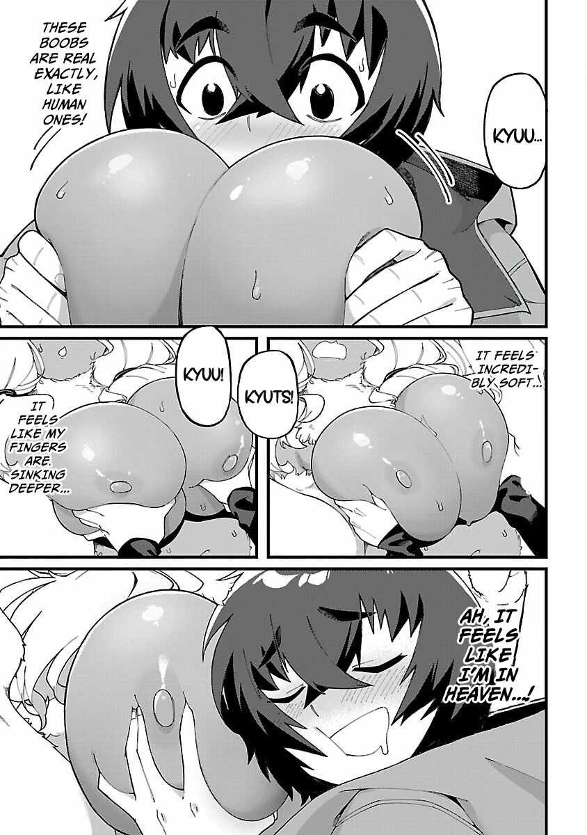 Gekizumi Dungeon Desu ga Skill Hanshoku de Gyakuten Shitai to Omoimasu Chapter 2 - Page 17
