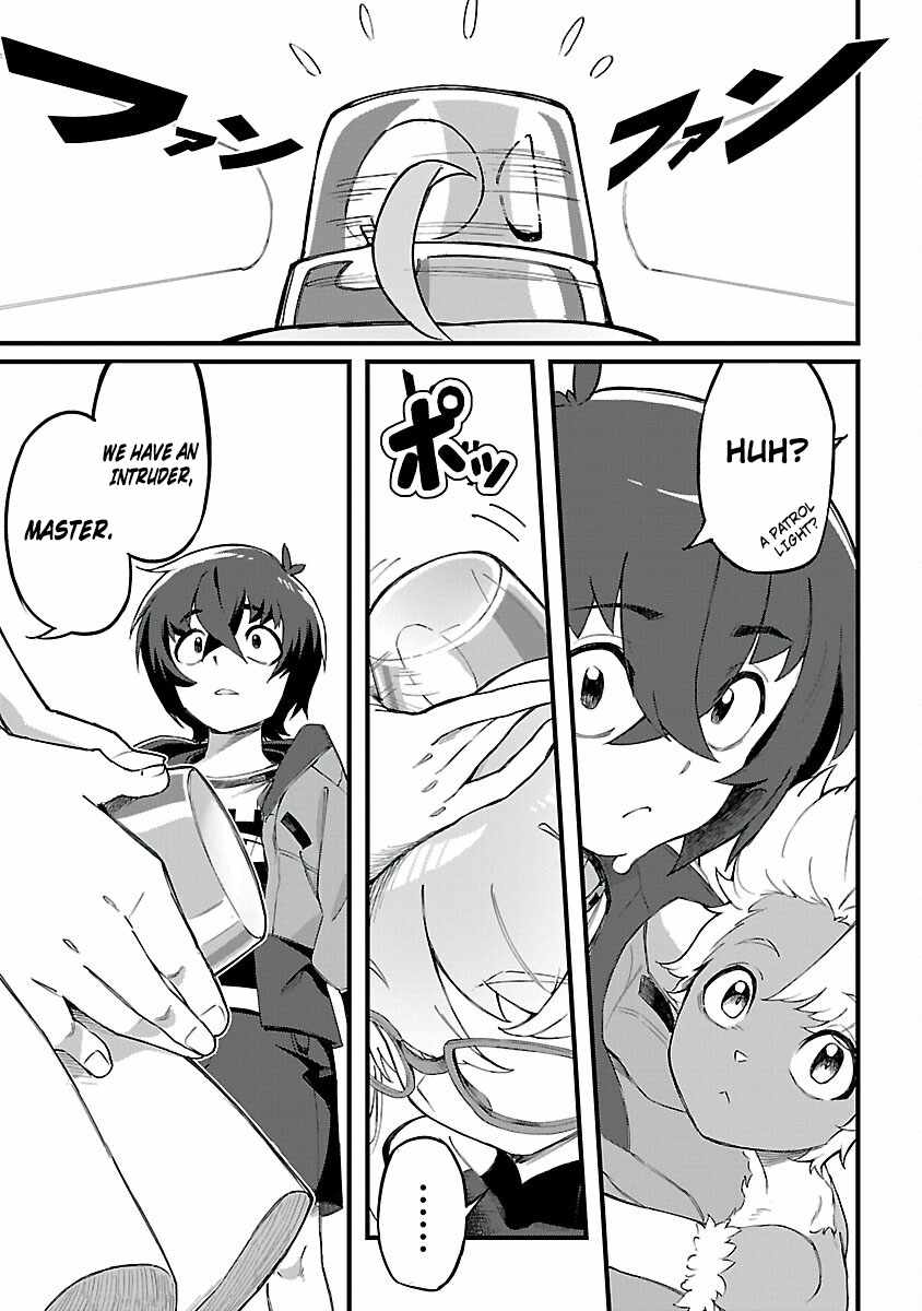 Gekizumi Dungeon Desu ga Skill Hanshoku de Gyakuten Shitai to Omoimasu Chapter 2 - Page 45