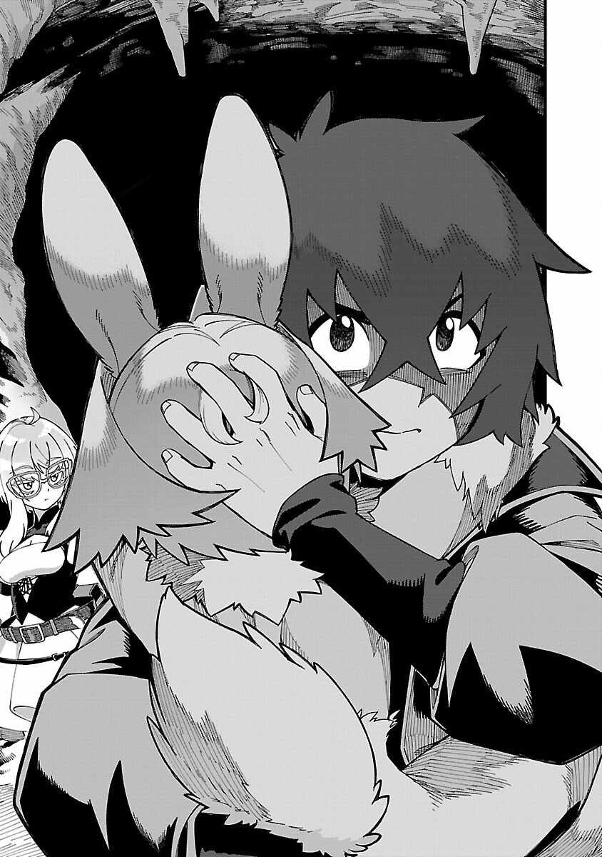Gekizumi Dungeon Desu ga Skill Hanshoku de Gyakuten Shitai to Omoimasu Chapter 3 - Page 33
