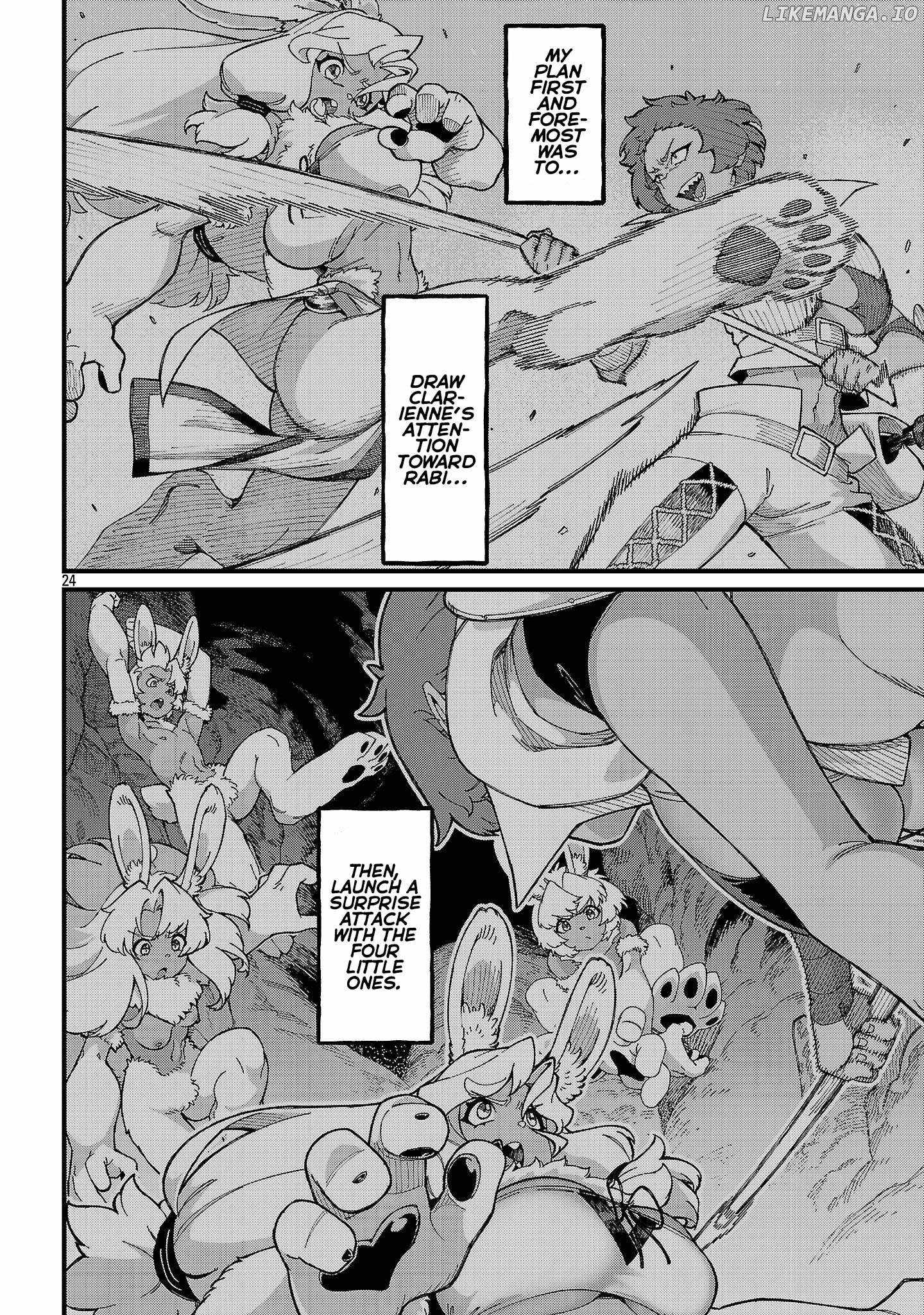 Gekizumi Dungeon Desu ga Skill Hanshoku de Gyakuten Shitai to Omoimasu Chapter 5 - Page 26