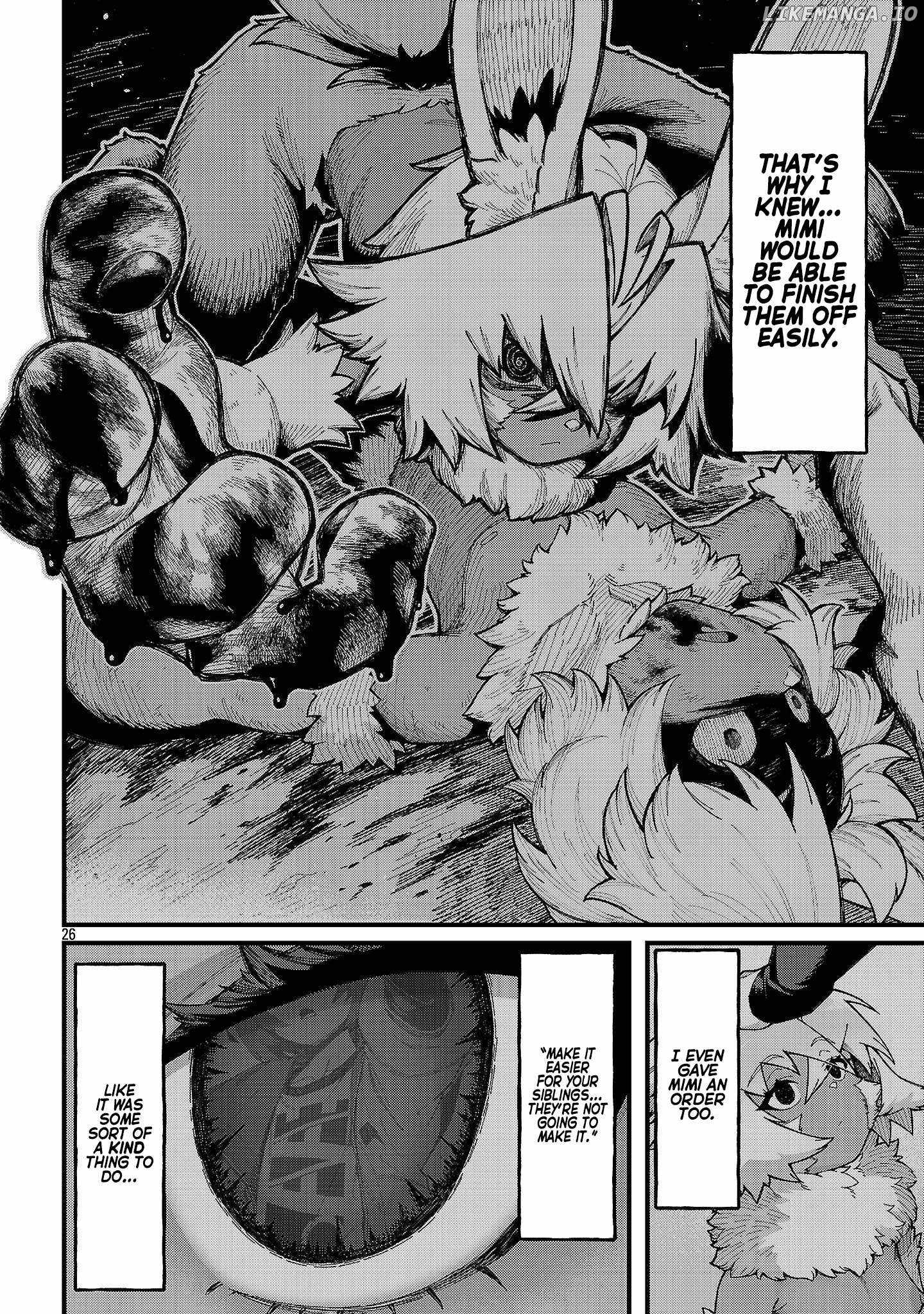 Gekizumi Dungeon Desu ga Skill Hanshoku de Gyakuten Shitai to Omoimasu Chapter 5 - Page 28