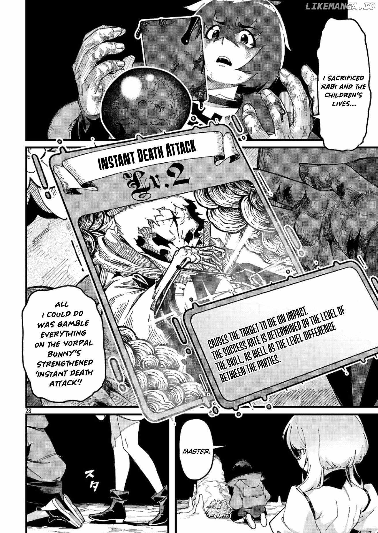 Gekizumi Dungeon Desu ga Skill Hanshoku de Gyakuten Shitai to Omoimasu Chapter 5 - Page 30