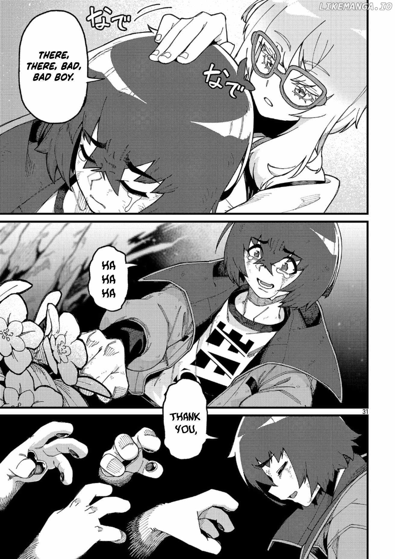 Gekizumi Dungeon Desu ga Skill Hanshoku de Gyakuten Shitai to Omoimasu Chapter 5 - Page 33