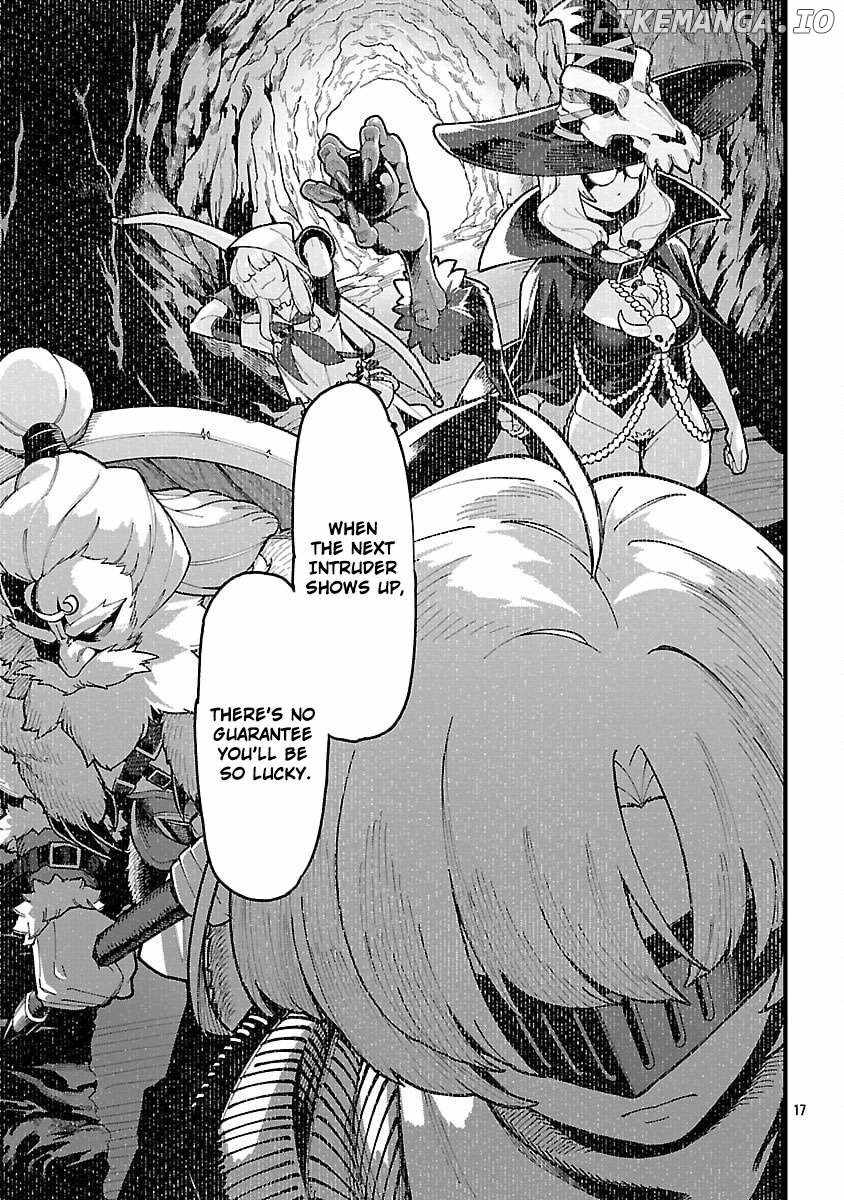 Gekizumi Dungeon Desu ga Skill Hanshoku de Gyakuten Shitai to Omoimasu Chapter 6 - Page 19