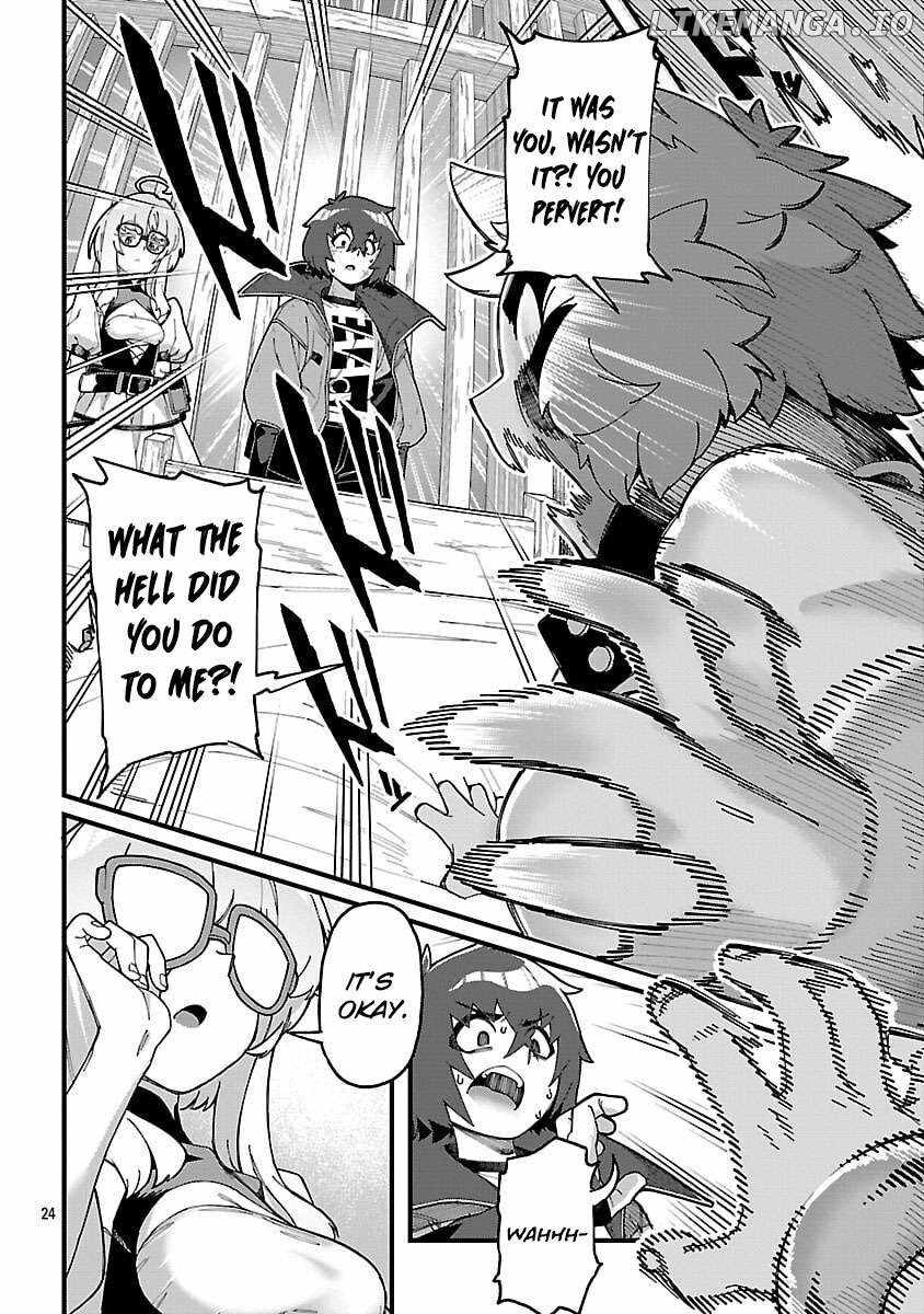 Gekizumi Dungeon Desu ga Skill Hanshoku de Gyakuten Shitai to Omoimasu Chapter 6 - Page 26