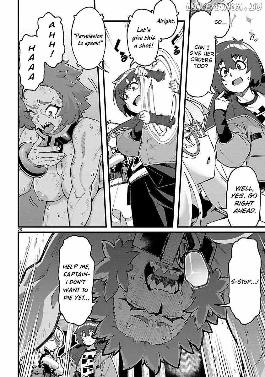 Gekizumi Dungeon Desu ga Skill Hanshoku de Gyakuten Shitai to Omoimasu Chapter 6 - Page 30