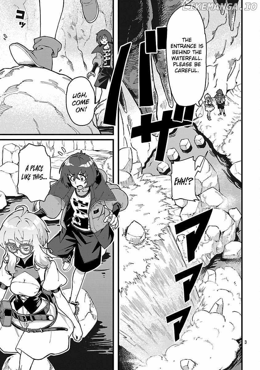 Gekizumi Dungeon Desu ga Skill Hanshoku de Gyakuten Shitai to Omoimasu Chapter 6 - Page 5