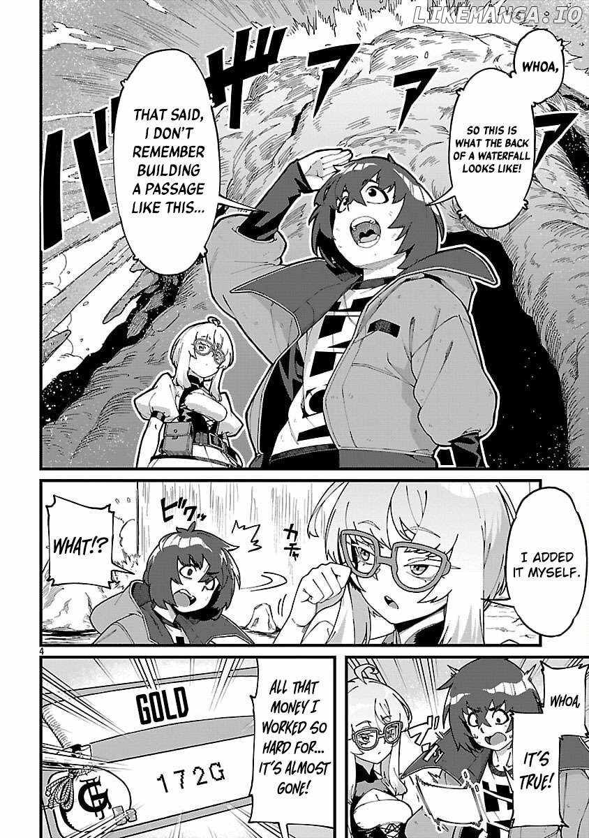 Gekizumi Dungeon Desu ga Skill Hanshoku de Gyakuten Shitai to Omoimasu Chapter 6 - Page 6
