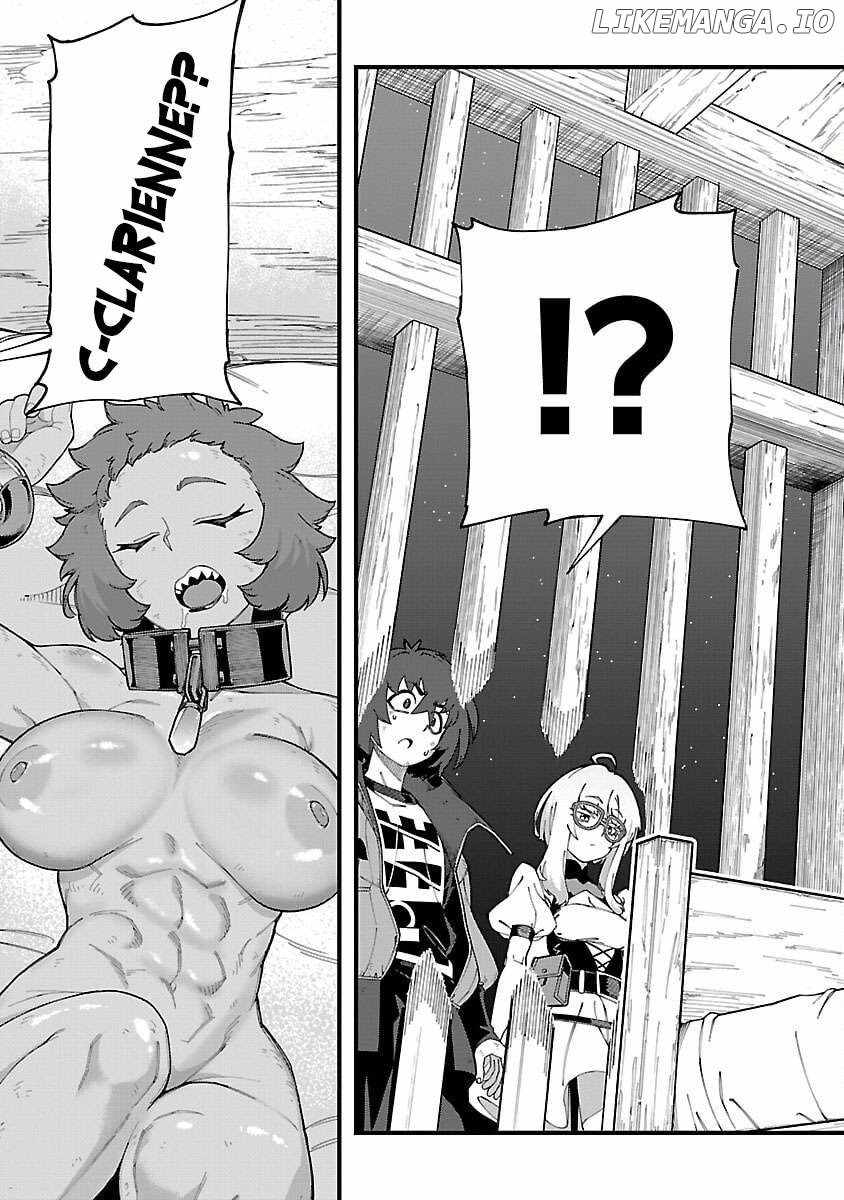 Gekizumi Dungeon Desu ga Skill Hanshoku de Gyakuten Shitai to Omoimasu Chapter 6 - Page 9