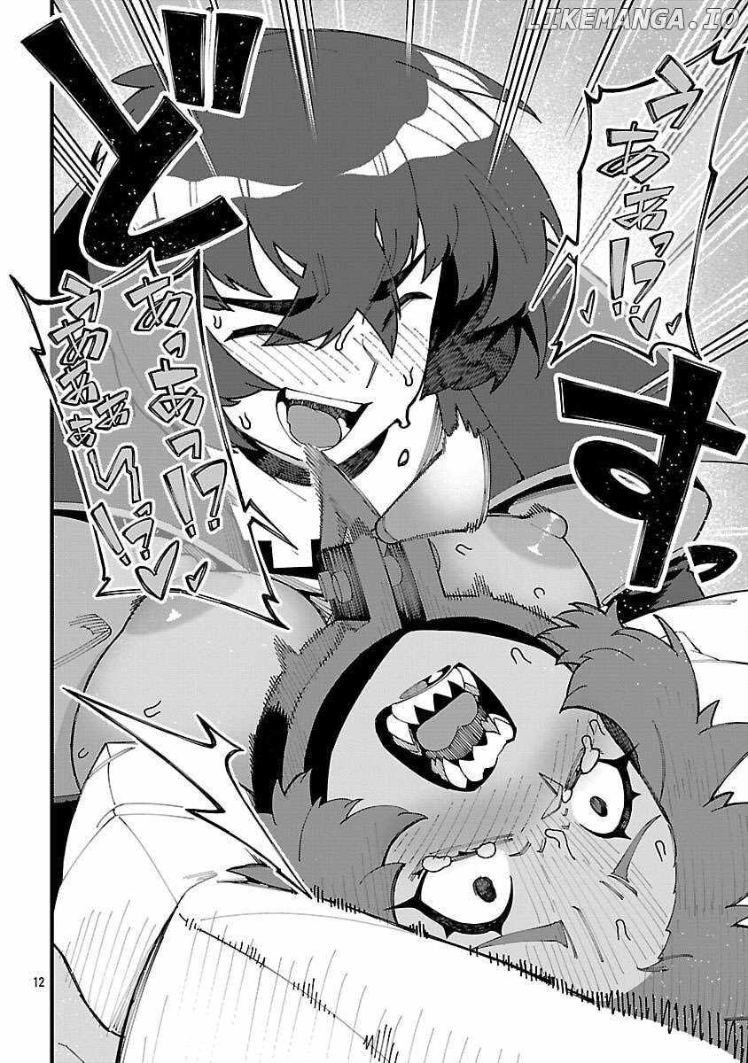 Gekizumi Dungeon Desu ga Skill Hanshoku de Gyakuten Shitai to Omoimasu Chapter 7 - Page 14