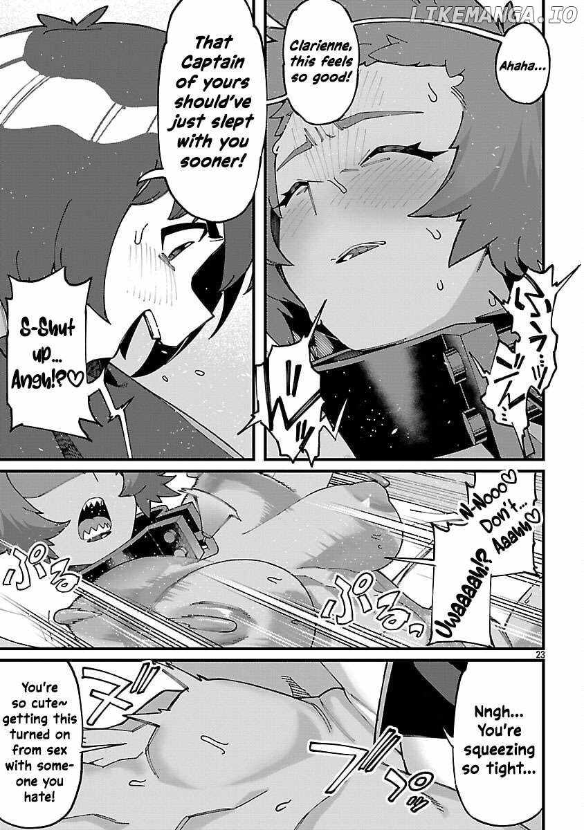 Gekizumi Dungeon Desu ga Skill Hanshoku de Gyakuten Shitai to Omoimasu Chapter 7 - Page 25