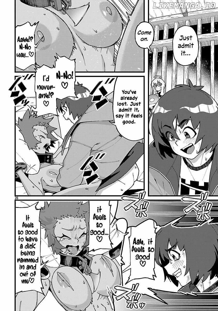 Gekizumi Dungeon Desu ga Skill Hanshoku de Gyakuten Shitai to Omoimasu Chapter 7 - Page 28