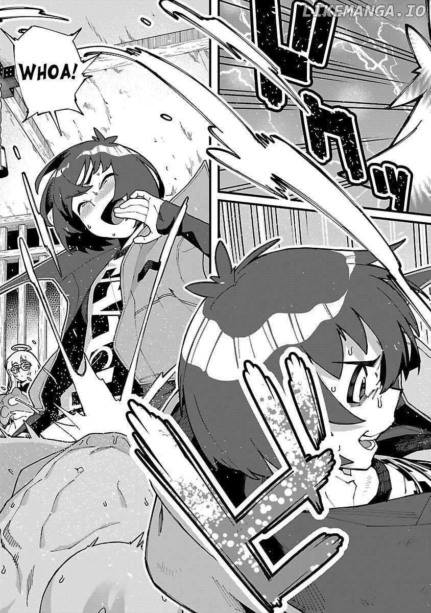 Gekizumi Dungeon Desu ga Skill Hanshoku de Gyakuten Shitai to Omoimasu Chapter 7 - Page 31