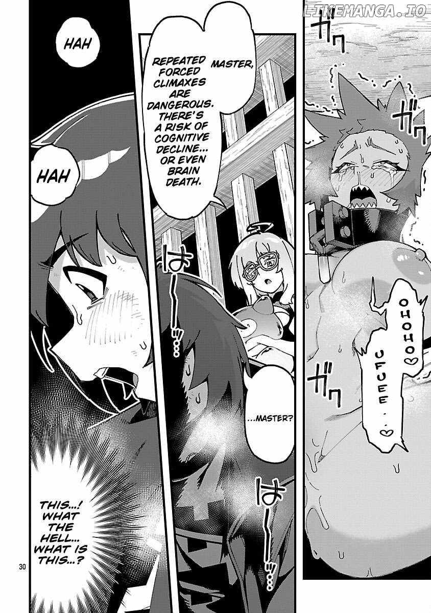 Gekizumi Dungeon Desu ga Skill Hanshoku de Gyakuten Shitai to Omoimasu Chapter 7 - Page 32
