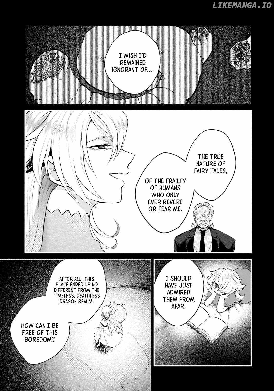 Gendai Dungeon Life no Tsuzuki wa Isekai Open World de! Chapter 5 - Page 11