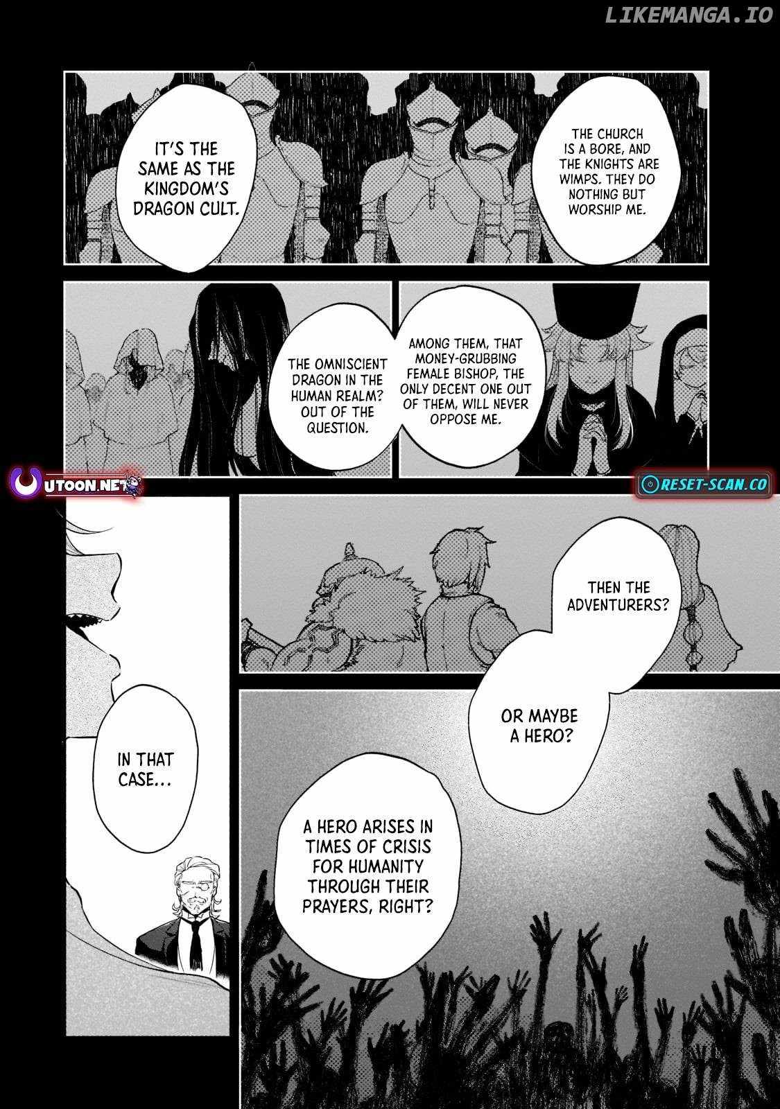 Gendai Dungeon Life no Tsuzuki wa Isekai Open World de! Chapter 5 - Page 12