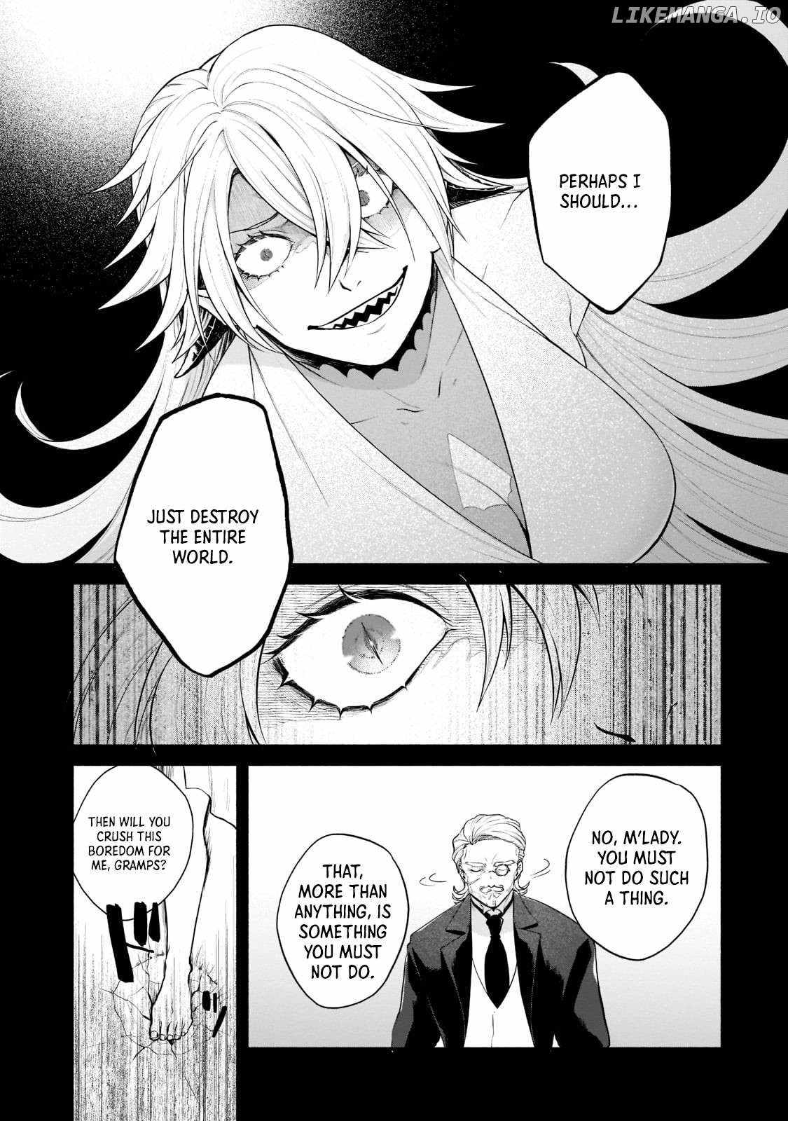 Gendai Dungeon Life no Tsuzuki wa Isekai Open World de! Chapter 5 - Page 13