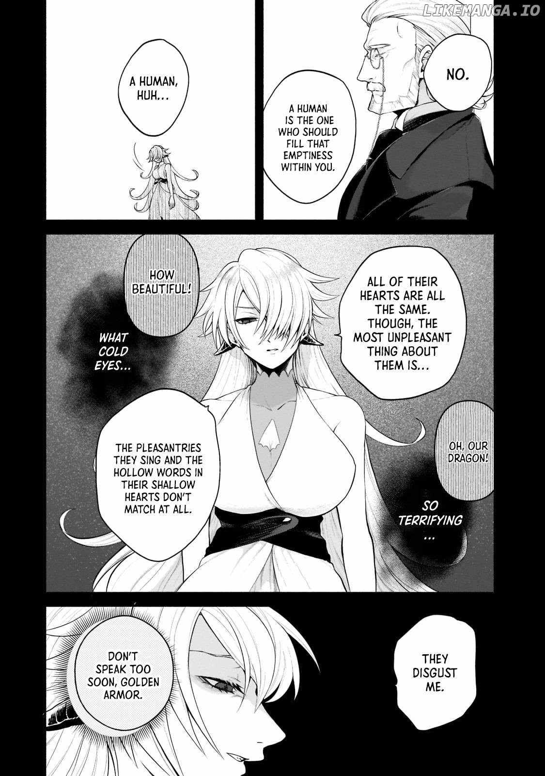 Gendai Dungeon Life no Tsuzuki wa Isekai Open World de! Chapter 5 - Page 14