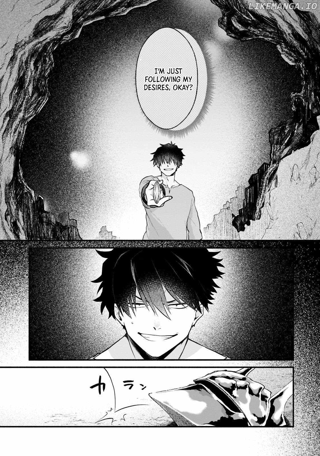 Gendai Dungeon Life no Tsuzuki wa Isekai Open World de! Chapter 5 - Page 15