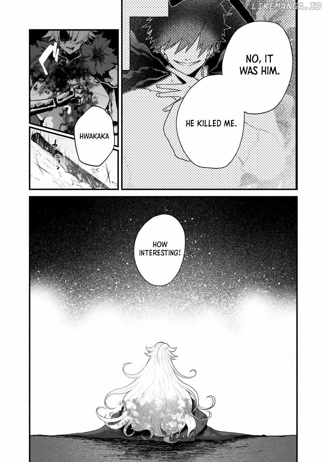 Gendai Dungeon Life no Tsuzuki wa Isekai Open World de! Chapter 5 - Page 17