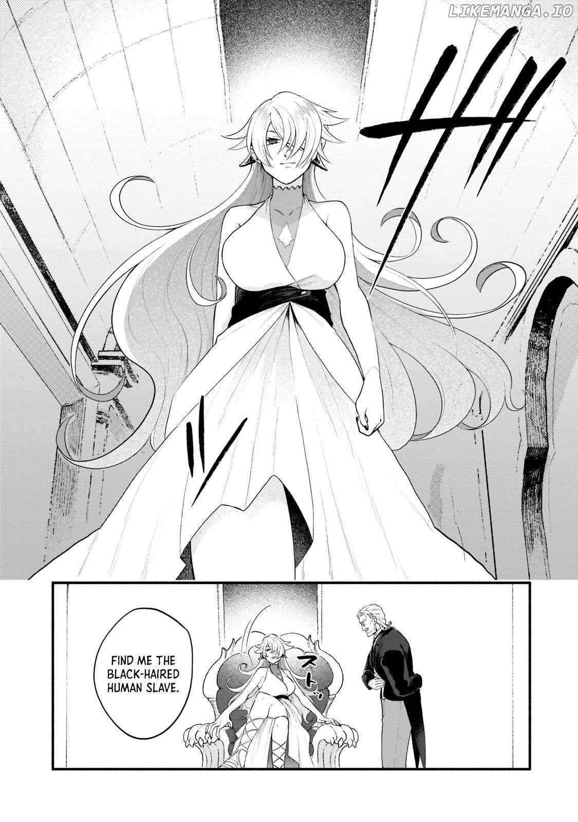 Gendai Dungeon Life no Tsuzuki wa Isekai Open World de! Chapter 5 - Page 19
