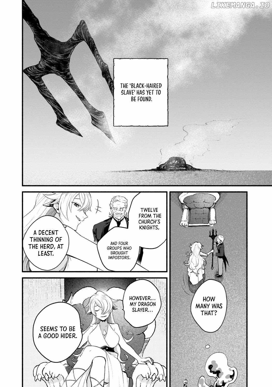 Gendai Dungeon Life no Tsuzuki wa Isekai Open World de! Chapter 5 - Page 22