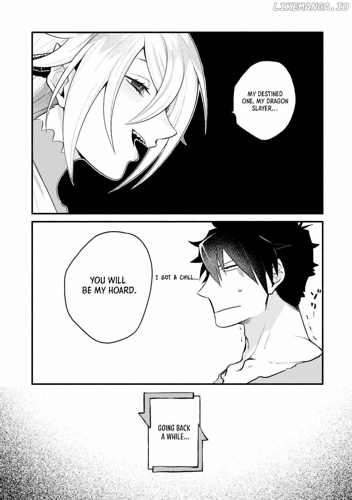 Gendai Dungeon Life no Tsuzuki wa Isekai Open World de! Chapter 5 - Page 23