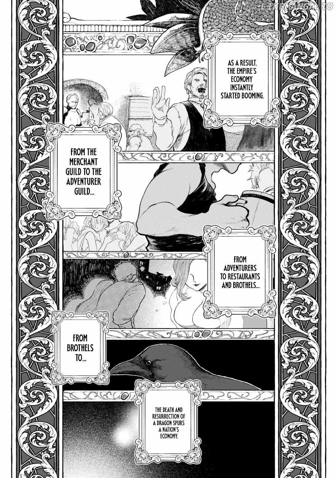 Gendai Dungeon Life no Tsuzuki wa Isekai Open World de! Chapter 5 - Page 5