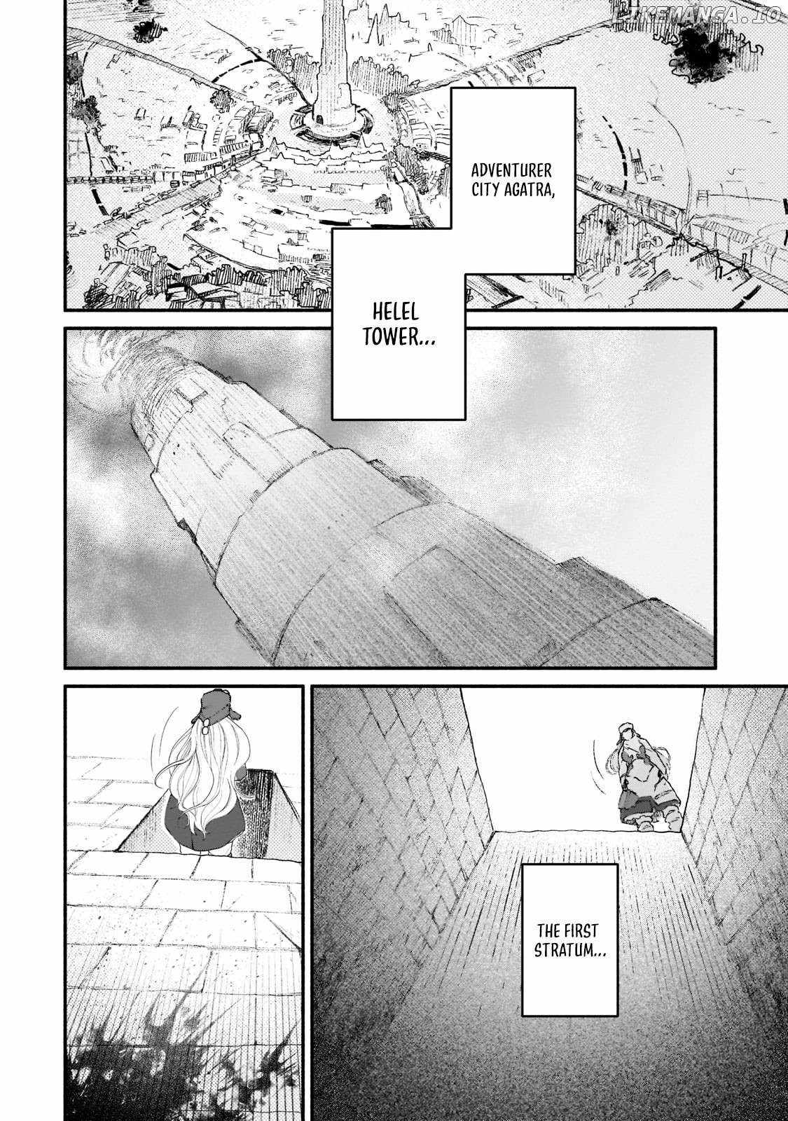 Gendai Dungeon Life no Tsuzuki wa Isekai Open World de! Chapter 5 - Page 6