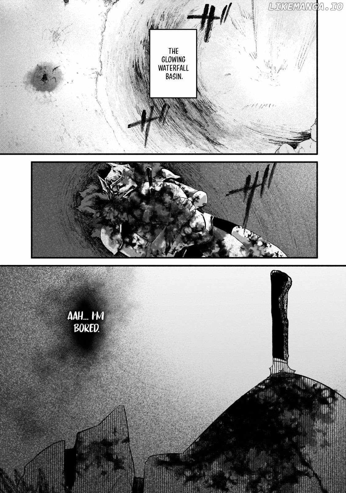 Gendai Dungeon Life no Tsuzuki wa Isekai Open World de! Chapter 5 - Page 7