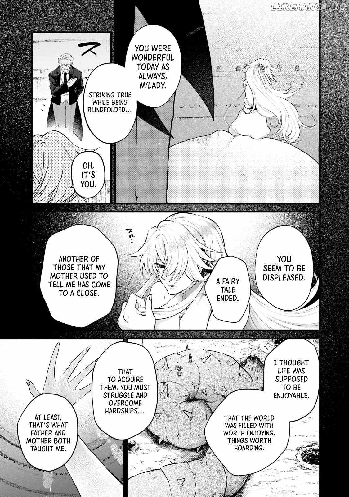 Gendai Dungeon Life no Tsuzuki wa Isekai Open World de! Chapter 5 - Page 9