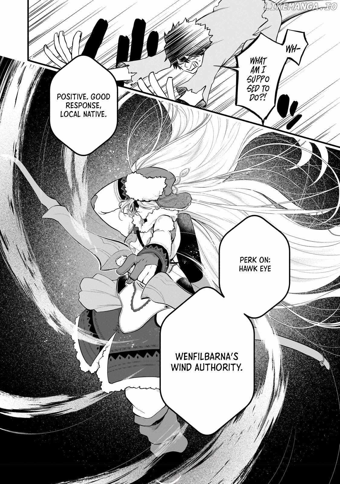 Gendai Dungeon Life no Tsuzuki wa Isekai Open World de! Chapter 6 - Page 14
