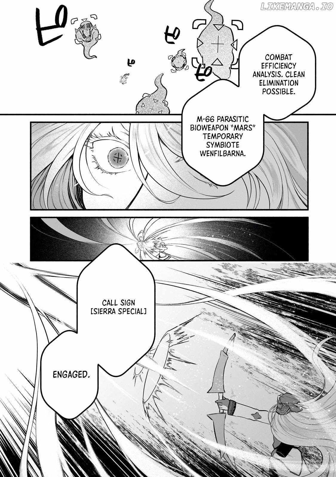 Gendai Dungeon Life no Tsuzuki wa Isekai Open World de! Chapter 6 - Page 15