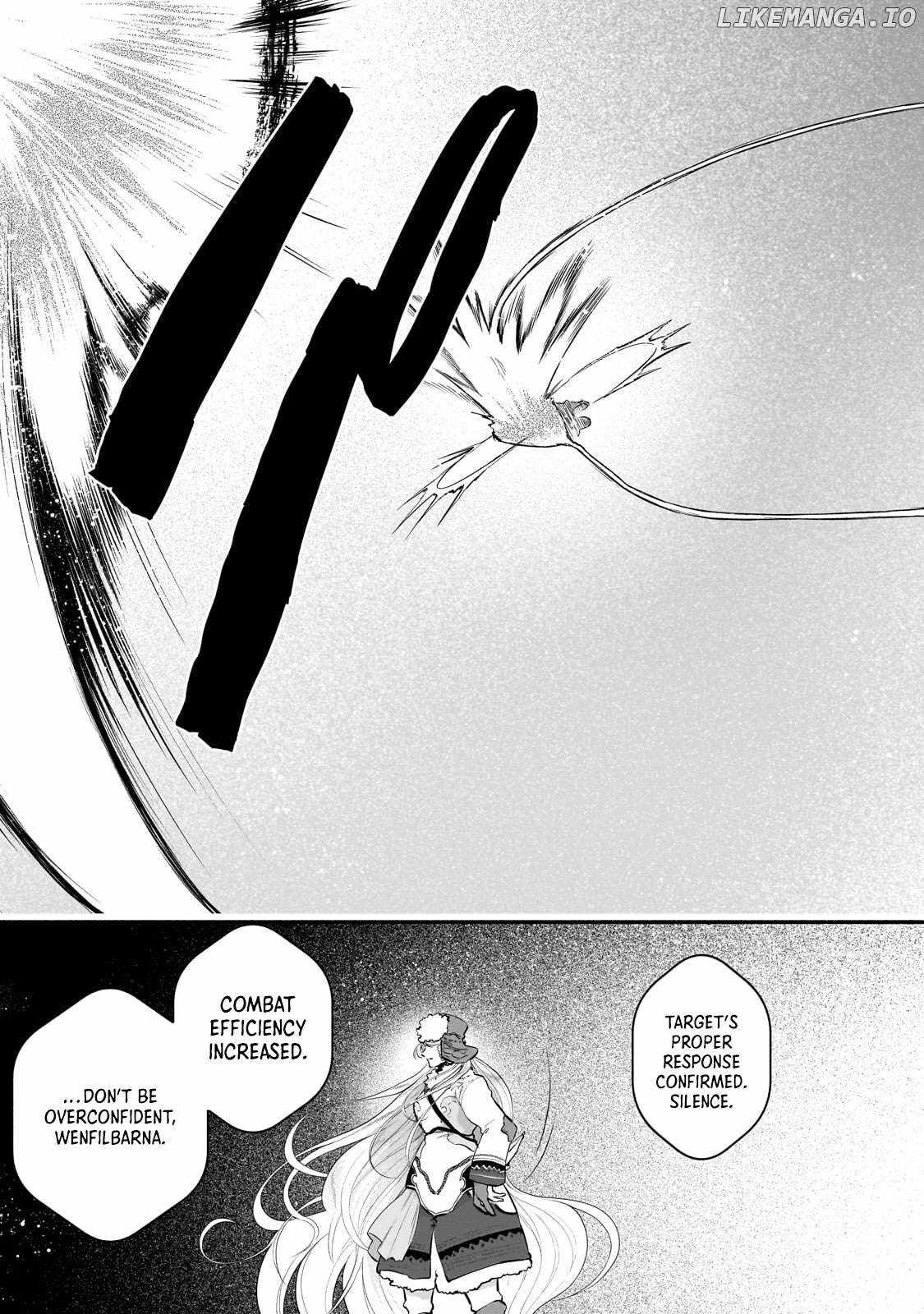Gendai Dungeon Life no Tsuzuki wa Isekai Open World de! Chapter 6 - Page 17