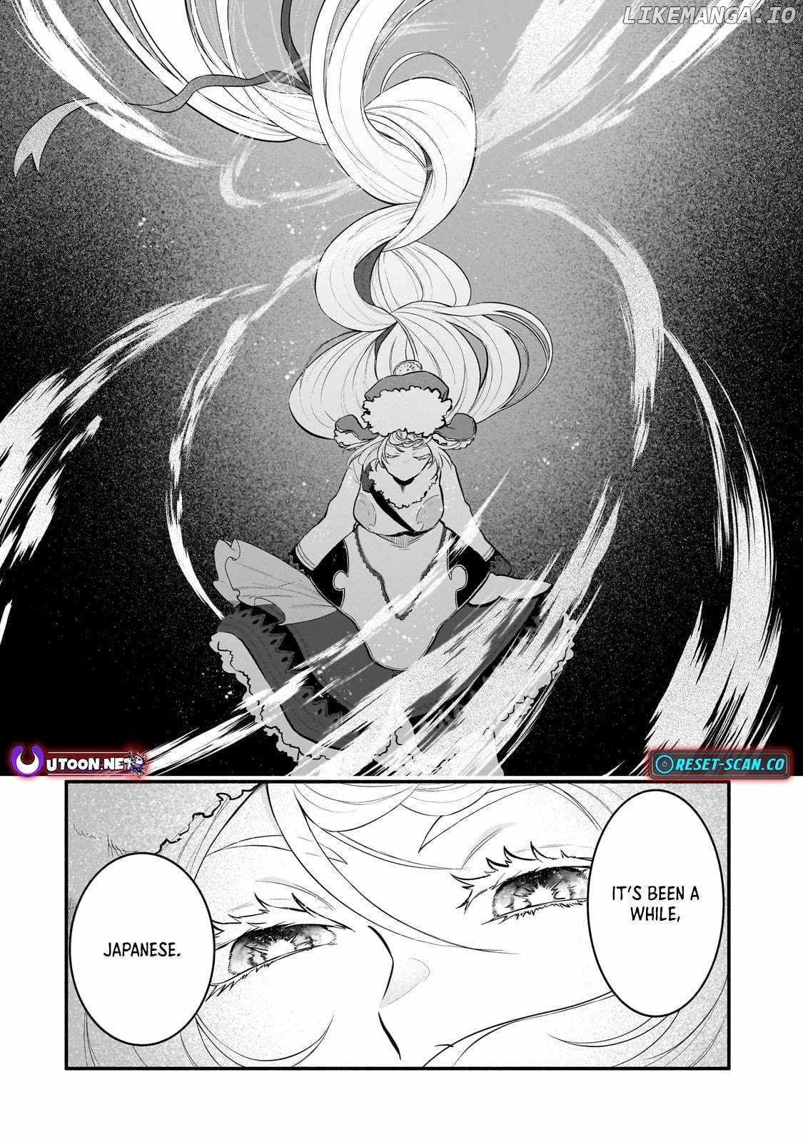 Gendai Dungeon Life no Tsuzuki wa Isekai Open World de! Chapter 6 - Page 20