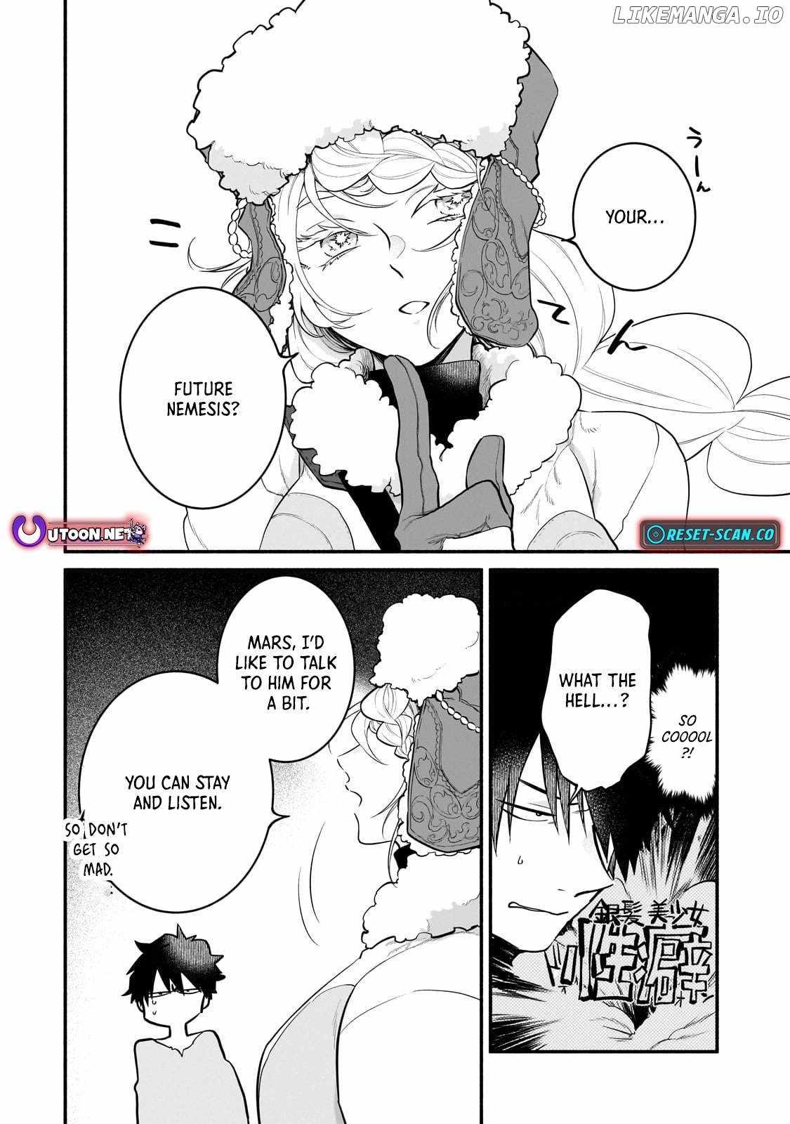 Gendai Dungeon Life no Tsuzuki wa Isekai Open World de! Chapter 6 - Page 24